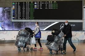 Check spelling or type a new query. Corona News Am 03 08 Israel Verscharft Corona Regeln Wegen Delta Variante Der Spiegel