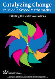 References in: Catalyzing Change in Middle School Mathematics Initiating  Critical Conversations