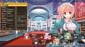Maybe you would like to learn more about one of these? Dungeon Travelers 2 The Royal Library The Monster Seal Review Tech Gaming