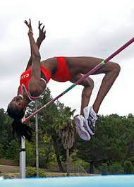 Nel regolamento della world athletics, analogamente al salto in alto, alla fine della gara è dichiarato vincitore l'atleta che ha effettuato un salto valido alla misura più alta. Salto In Alto Wikipedia