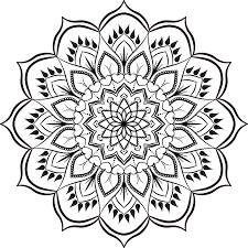 The best selection of free mandala art vector art, graphics and stock illustrations. Mandala Pattern Flower Free Vector Graphic On Pixabay