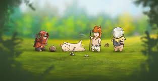 Conclusion, if i get lots of good likes and if ppl like these ill upload more Wallpaper Rust Game Art Foto Images