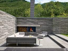 Outdoor rooms outdoor living outdoor decor indoor outdoor small gardens outdoor gardens design exterior modern exterior backyard landscaping. 68 Outdoor Patio Ideas And Designs For Backyards And Rooftops Architectural Digest