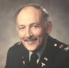 Col Milson Obituary (1930