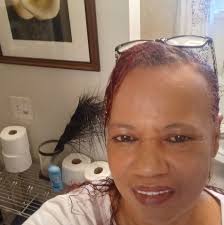 Lynn Pulley in people