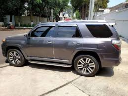 Truecar has over 806,242 listings nationwide, updated daily. Toyota 4runner 2015 Limited Rodada 4x4 Venta De Carros En Guatemala