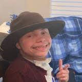 Aidan Prows Obituary (2004