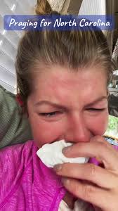 Who else in North Carolina can i pray for? #asheville #helene #weaverville