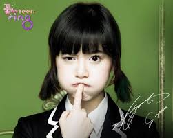 Résultat de recherche d'images pour "boys over flowers jan di tumblr"