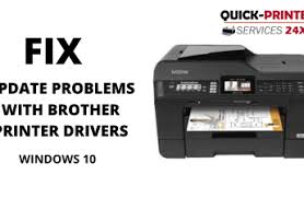 To get the most functionality out of your brother machine, we recommend you install full driver & software package *. Why Brother Printer Not Connecting To Wifi Call Brother Printer Services