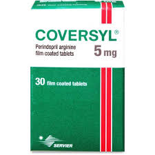 Image result for Perindopril