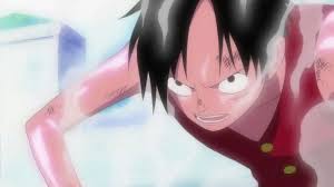 It first appears when luffy fights blueno.it first appeared in the end of ep 272, when luffy is changing into gear second. Inilah Daftar Perubahan Wujud Luffy Di One Piece Hingga Saat Ini