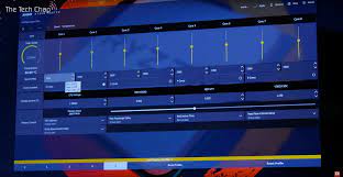 Ryzen processors are competing with intel's core i series. Amd Ryzen Master Overclocking Utility For Enthusiasts Detailed