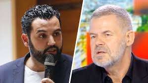 LE BIJOUTIER (The Jeweler)