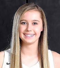 Brianna Mccauley's Instagram, Twitter & Facebook