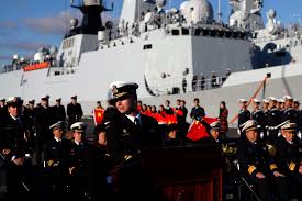 Jonathan holbert vance, cmm, msc, cd (born january 3, 1964) is a retired canadian army general who served as the chief of the defence staff of the canadian armed forces from 2015 to 2021. Canada S Top Military Officer Steps Aside Amid Investigation The New York Times