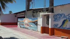 Resultado de imagen para negocios locales en santa rosalia bcs
