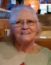 Obituary for Juanita Charlene (Dickerson) Killen