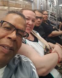 Growing up in Bellerose