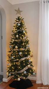 Maybe you would like to learn more about one of these? The Black Gold And Blue Christmas Tree Green With Decor