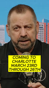 Exciting News! Join the army of 700 volunteers heading to Charlotte, NC,  for the Living Proof Crusade. Will you be there? The event will be held at  The Encounter Charlotte, 1651 NC-24, Midland, NC ...