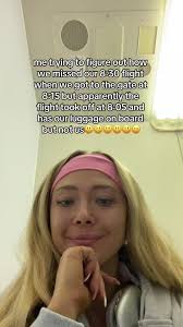 Katy United Airline Cheating Husband