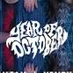 Year of October duo set live at Dry Ground Brewing Co event image