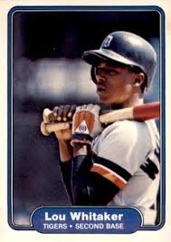 Image result for Escorial Gruen 1982 Fleer