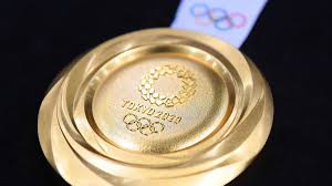 Le duo a remporté cinq médailles d'or consécutives lors d'épreuves internationales de tir et une médaille d'argent à la coupe du monde en croatie en juin. Tokyo 2020 Combien Rapporte Une Medaille D Or D Argent Ou De Bronze Aux Jeux Olympiques Eurosport