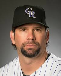 Colorado Rockies Media Guide (2024)