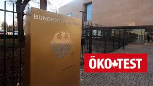 Matratzen concord kunde bin insgesamt sehr zufrieden, die wahl auf eben diese kissen fiel in zusammenhang mit einer matratzenbestellung. Bgh Werbung Mit Oko Test Label Nur Fur Getestete Produkte Absatzwirtschaft