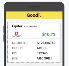‎download apps by goodrx, including goodrx pro, krogerrxsc, mrx benefits with goodrx, and many more. Prescription Prices Coupons Pharmacy Information Goodrx