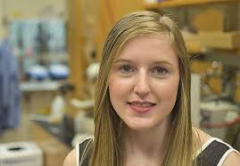 Boston College Chemistry Major Wins NSF Graduate Research Fellowship