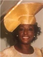 Bessie Bates Obituary (1930