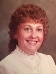 Mary L. Meeks Obituary December 21, 2018