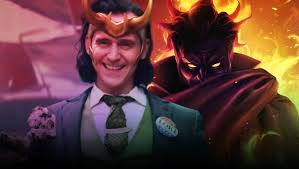 Disney has released the first two official posters and already amended the release date for loki. Ldo Qizwqbeptm