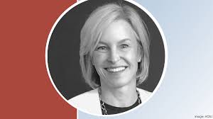 In Her Own Words: Amy Bayer re-enters a very different work world