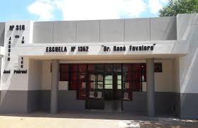 En artes plásticas ezequiel martín baró. Escuela NÂº 1352 Dr Rene Favaloro Home Facebook