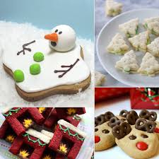Over 135,114 christmas cookie pictures to choose from, with no signup needed. Christmas Cookie Exchange Recipes For Kids Popsugar Family