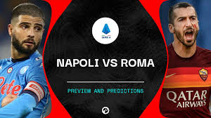 The home of napoli on 90min. Napoli Vs Roma Live Stream How To Watch Serie A Online