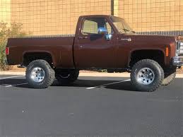 Image result for Brown 1979 Chevy Truck