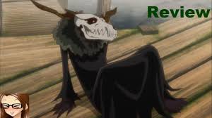 The ancient magus ancient magus bride arte horror horror art elias ainsworth chise hatori art manga art ancien dark fantasy art. The Ancient Magus Bride Episode 10 Review Tiny Elias Youtube