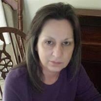 Debra Ann Crawford Obituary