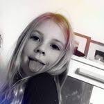 Millie Busby's Instagram, Twitter & Facebook