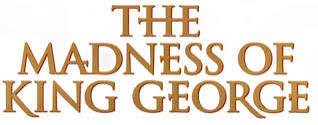 Watch The Madness of King George | Netflix