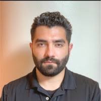 Edgar Roldan-Velazquez