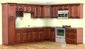 20 Different Types Of Corner Cabinet Ideas For The Kitchen Assembled Kitchen Cabinets Kitchen Cabinets Kitchen Cabinet Design