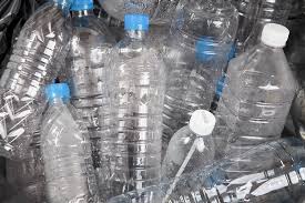 Most disposable water bottles are around 16 ounces, so that. Plastic Water Bottles Are A Danger To Your Health