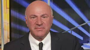 Shark Tank' star Kevin O'Leary warns soaring interest rates will cause  'real chaos' for US economy