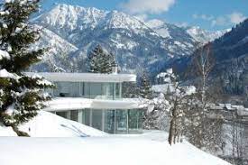 ✓ haus kaufen ▷ haus zum kauf in berg: Haus Am Berg Architekturobjekte Heinze De